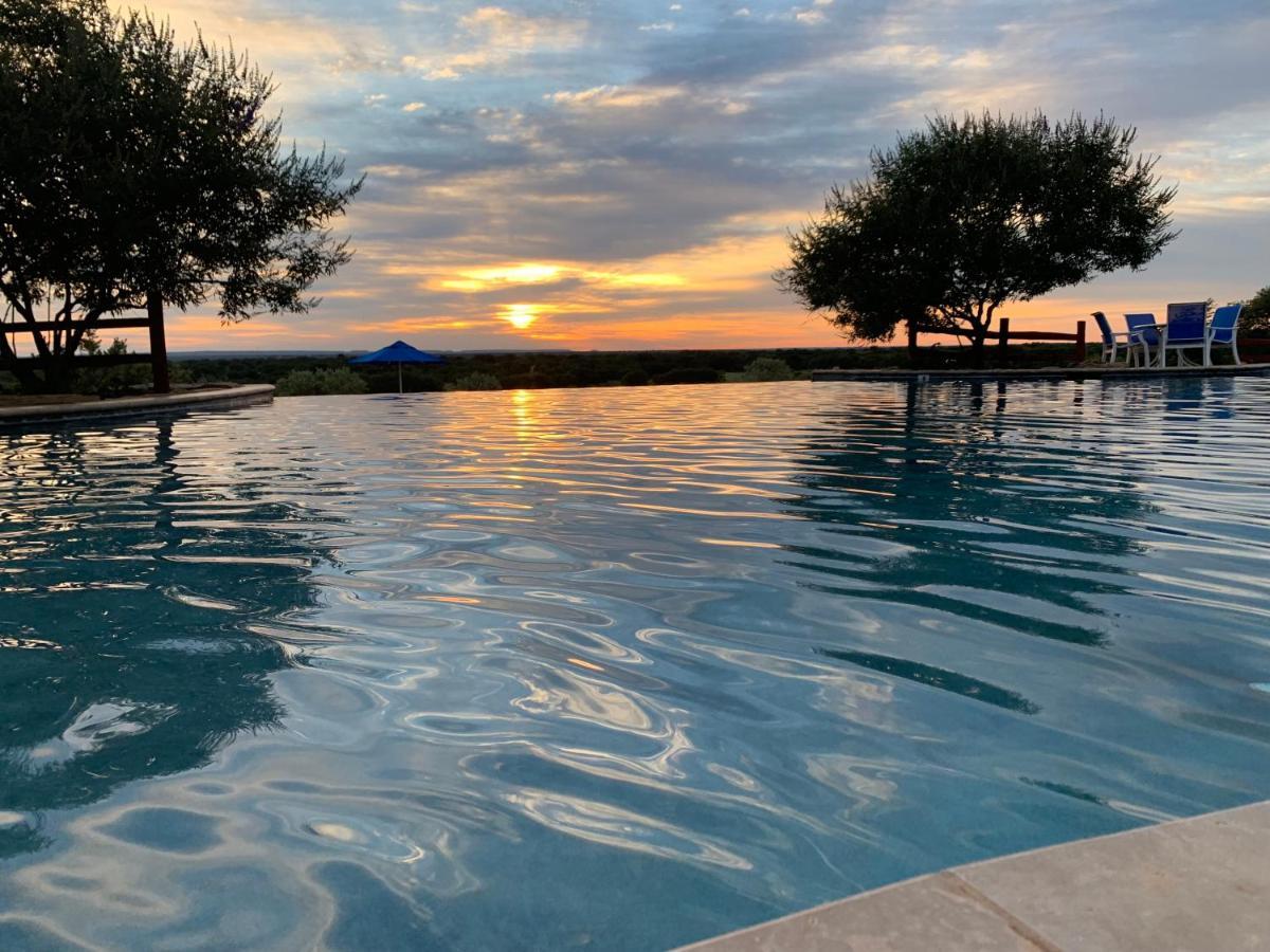 The Hideout Golf Club & Resort Lake Brownwood Buitenkant foto