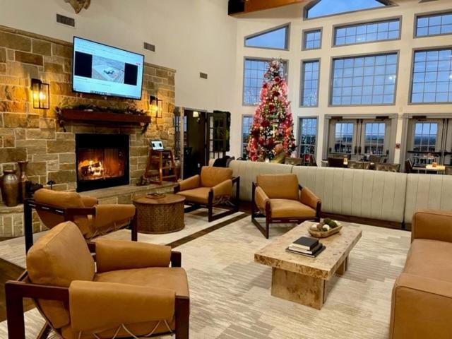The Hideout Golf Club & Resort Lake Brownwood Buitenkant foto