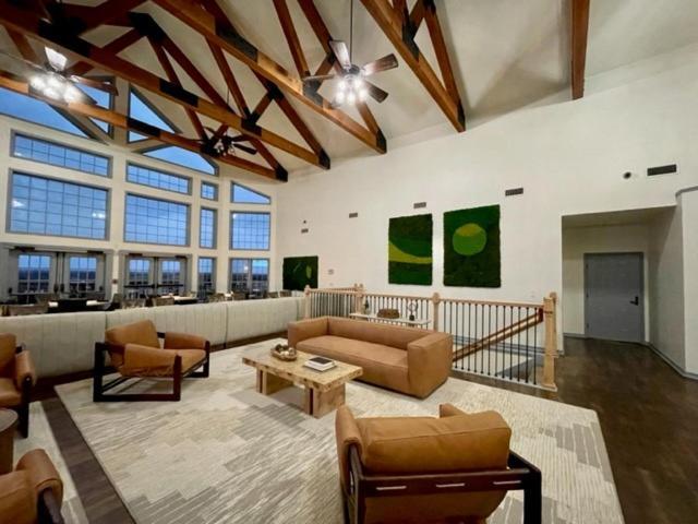 The Hideout Golf Club & Resort Lake Brownwood Buitenkant foto